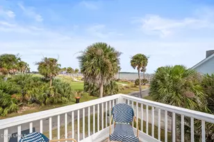 3 High Dunes, Fripp Island, SC 29920 - Photo 28