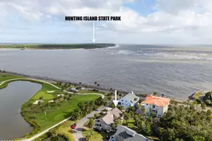 3 High Dunes, Fripp Island, SC 29920 - Photo 36