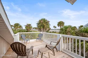 3 High Dunes, Fripp Island, SC 29920 - Photo 24
