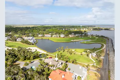 3 High Dunes, Fripp Island, SC 29920 - Photo 38
