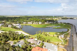 3 High Dunes, Fripp Island, SC 29920 - Photo 38