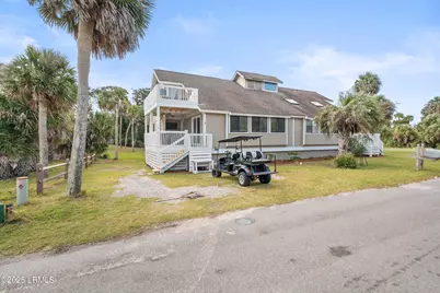 3 High Dunes, Fripp Island, SC 29920 - Photo 1