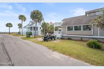3 High Dunes, Fripp Island, SC 29920 - Photo 2
