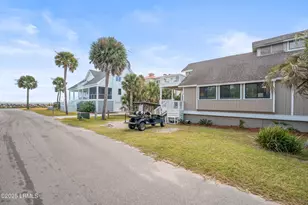 3 High Dunes, Fripp Island, SC 29920 - Photo 2