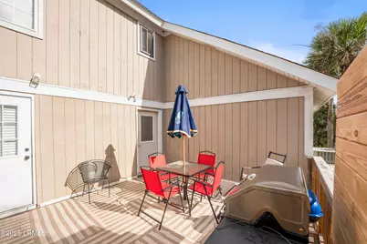 3 High Dunes, Fripp Island, SC 29920 - Photo 32