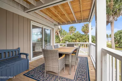 3 High Dunes, Fripp Island, SC 29920 - Photo 6