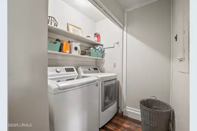 3 High Dunes, Fripp Island, SC 29920 - Photo 20