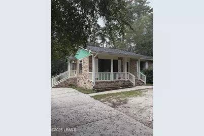 1508 Sycamore Street, Beaufort, SC 29902 - Photo 1