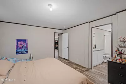 469 Evangelist Drive, Early Branch, SC 29916 - Photo 36