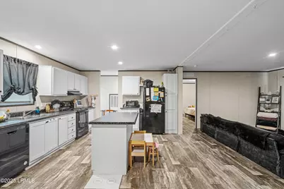 469 Evangelist Drive, Early Branch, SC 29916 - Photo 16