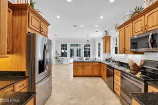 4 Hidden Lake Ct, Bluffton, SC 29910 - Photo 30