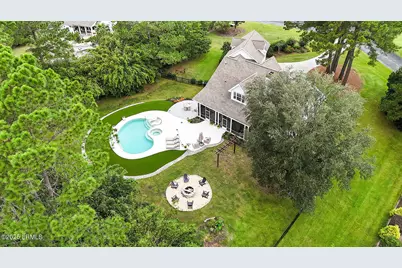 4 Hidden Lake Court, Bluffton, SC 29910 - Photo 12