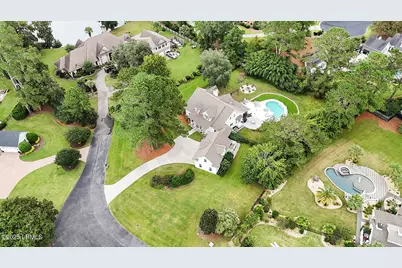 4 Hidden Lake Court, Bluffton, SC 29910 - Photo 2