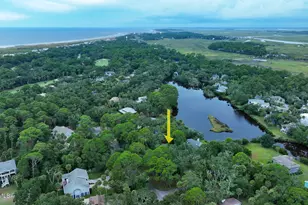 410 Skimmer Cove, Fripp Island, SC 29920 - Photo 24