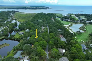 410 Skimmer Cove, Saint Helena Island, SC 29920 - Photo 24