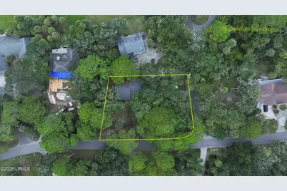 410 Skimmer Cove, Saint Helena Island, SC 29920 - Photo 2