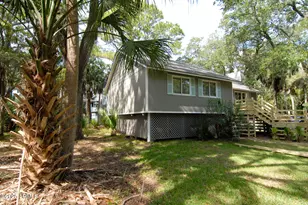 410 Skimmer Cove, Saint Helena Island, SC 29920 - Photo 1