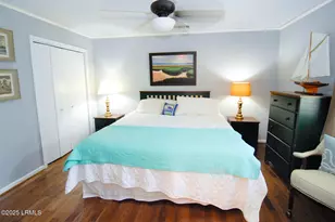 410 Skimmer Cove, Saint Helena Island, SC 29920 - Photo 14