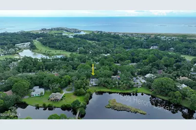 410 Skimmer Cove, Saint Helena Island, SC 29920 - Photo 26