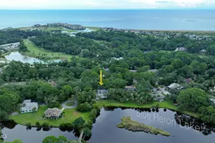 410 Skimmer Cove, Saint Helena Island, SC 29920 - Photo 26