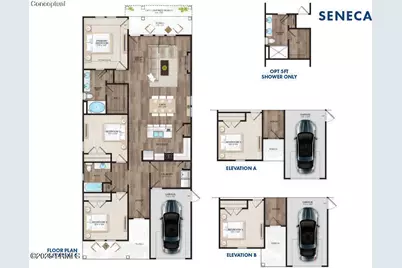 699 Sawmill Road, Hardeeville, SC 29927 - Photo 2