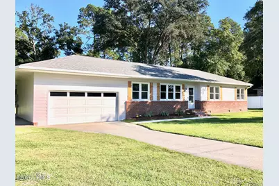 112 Pine Cove Street, Beaufort, SC 29902 - Photo 1