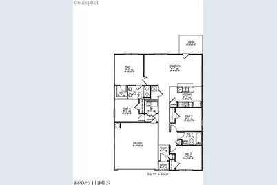 29 Bottom Board Court, Ridgeland, SC 29936 - Photo 4