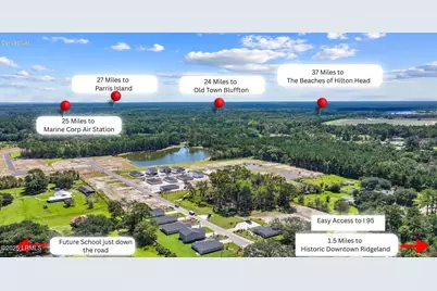 29 Bottom Board Court, Ridgeland, SC 29936 - Photo 28