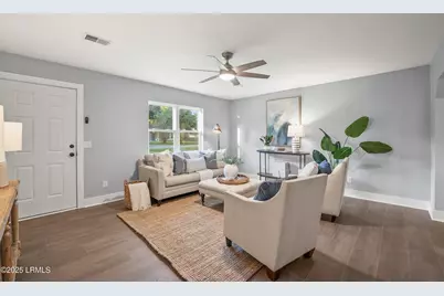 5617 Frederick Drive, Beaufort, SC 29906 - Photo 8