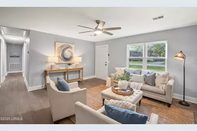 5617 Frederick Drive, Beaufort, SC 29906 - Photo 6