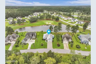 184 Needlegrass Lane, Hardeeville, SC 29927 - Photo 2