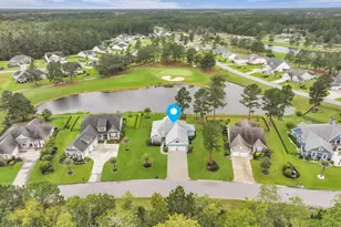 184 Needlegrass Ln, Hardeeville, SC 29927 - Photo 2