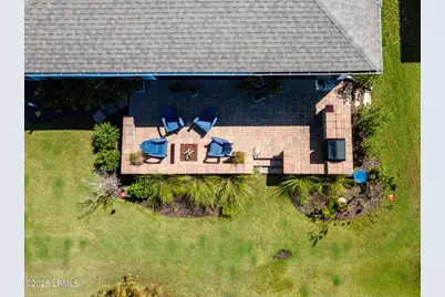 381 Crane Court, Okatie, SC 29909 - Photo 30