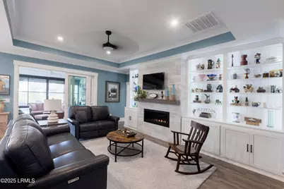 381 Crane Court, Okatie, SC 29909 - Photo 36