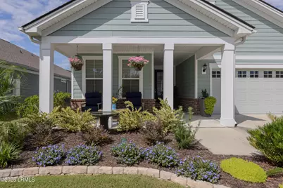 381 Crane Court, Okatie, SC 29909 - Photo 28