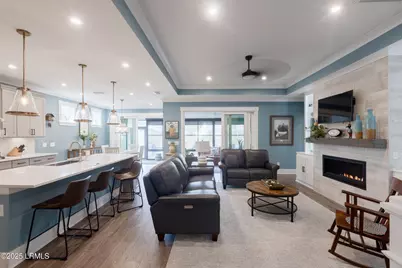 381 Crane Court, Okatie, SC 29909 - Photo 12