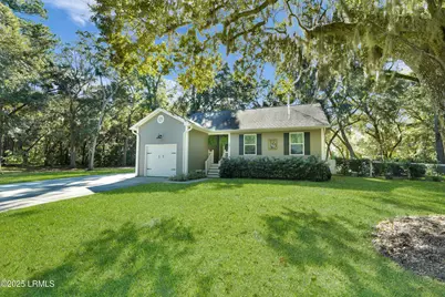 13 Arbor Lane, Saint Helena Island, SC 29920 - Photo 1