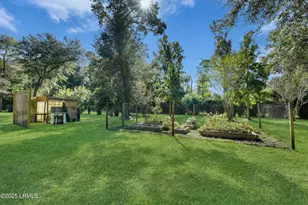 13 Arbor Ln, Saint Helena Island, SC 29920 - Photo 40