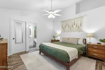 13 Arbor Lane, Saint Helena Island, SC 29920 - Photo 16