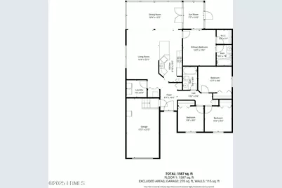 13 Arbor Lane, Saint Helena Island, SC 29920 - Photo 54