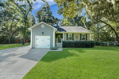 13 Arbor Lane, Saint Helena Island, SC 29920 - Photo 6