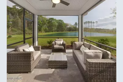 1107 Salty Hammock, Beaufort, SC 29902 - Photo 2