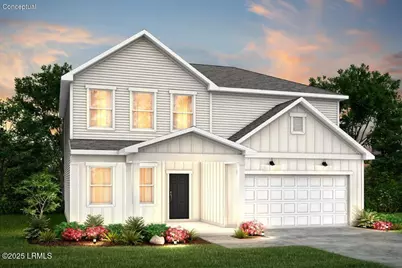 1107 Salty Hammock, Beaufort, SC 29902 - Photo 1