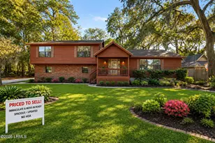 994 Dowlingwood Dr, Beaufort, SC 29902 - Photo 1