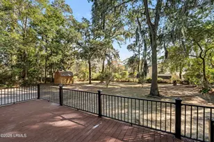 994 Dowlingwood Dr, Beaufort, SC 29902 - Photo 38