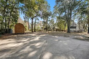 994 Dowlingwood Dr, Beaufort, SC 29902 - Photo 44