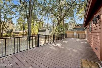 994 Dowlingwood Drive, Beaufort, SC 29902 - Photo 36