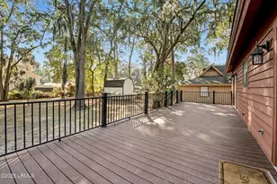 994 Dowlingwood Dr, Beaufort, SC 29902 - Photo 36