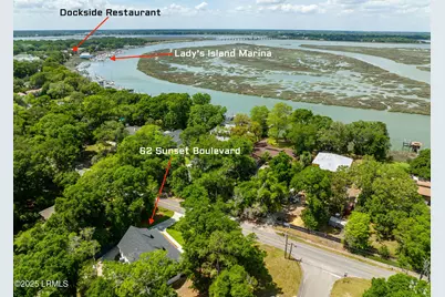 62 Sunset Boulevard, Beaufort, SC 29907 - Photo 42