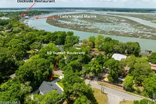 62 Sunset Blvd, Beaufort, SC 29907 - Photo 42